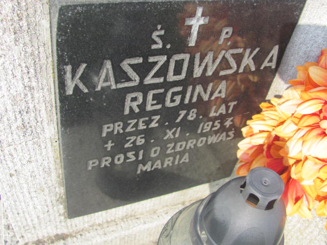 Paweł Kaszowski 1868 Podstolice - Grobonet - Wyszukiwarka osób pochowanych