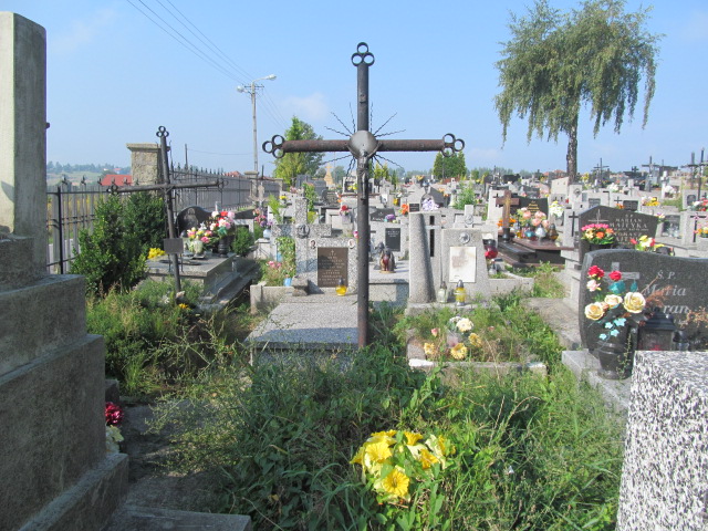  NN Podstolice - Grobonet - Wyszukiwarka osób pochowanych