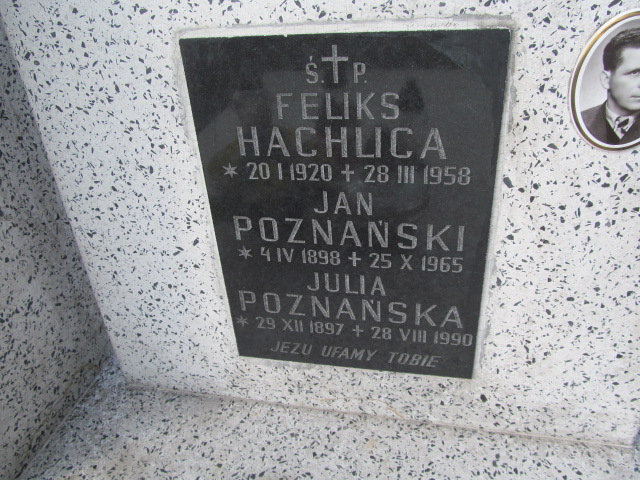  Poznański 1898 Podstolice - Grobonet - Wyszukiwarka osób pochowanych