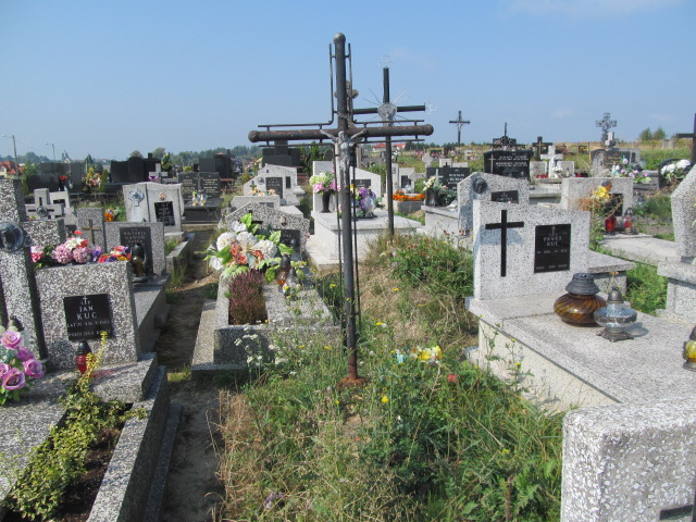  NN Podstolice - Grobonet - Wyszukiwarka osób pochowanych